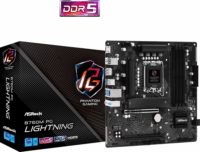 ASRock B760M PG Lightning Alaplap