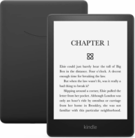 Amazon Kindle Paperwhite 6.8" 16GB E-book olvasó - Fekete (Reklámmentes)
