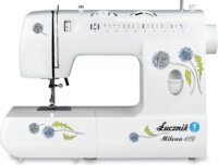 Lucznik Milena 419 Varrógép