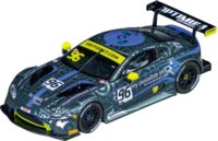 Carrera Digital 132 Aston Martin Vantage GT3 OM96 Pályaautó - Fekete