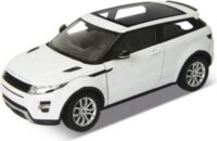 Welly Land Rover Range Rover Evoque autó fém modell (1:32)