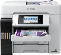 Epson EcoTank Pro ET-5880 Multifunkciós színes tintasugaras nyomtató