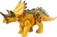Mattel Jurassic World Wild Roar - Regaliceratops figura
