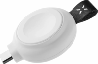 Fixed Orb Apple Watch Okosóra töltő - Fehér
