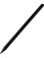 Fixed Graphite Pro Stylus Apple iPad - Fekete