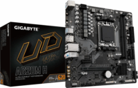 Gigabyte A620M H Alaplap