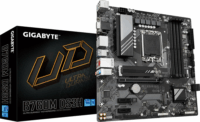 Gigabyte B760M DS3H Alaplap