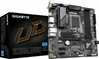 Gigabyte B760M DS3H AX Alaplap