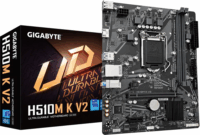 Gigabyte H510M K V2 Alaplap