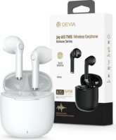 Devia A13 Joy TWS Wireless Headset - Fehér
