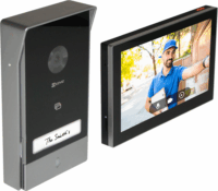 eZVIZ HP7 2K 7" Videó kaputelefon szett