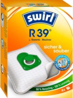 Swirl R39 EcoPor Porzsák (4 db / csomag)