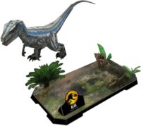 Revell Jurassic World Dominion kék - 57 darabos 3D puzzle