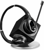 Epos Sennheiser Impact DW 30 Phone Wireless Headset - Fekete