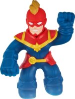 Goo Jit Zu - Marvel Captain Marvel figura