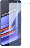 Baseus Realme GT Neo 3 Edzett üveg kijelzővédő