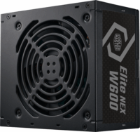 Cooler Master 600W Elite Nex White 230V Tápegység