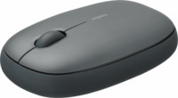 Rapoo M660 Silent Wireless Egér - Szürke