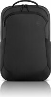Dell EcoLoop Pro Slim 15" Notebook hátizsák - Fekete