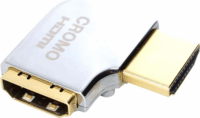 Lindy 41507 HDMI anya - HDMI apa 90° Adapter