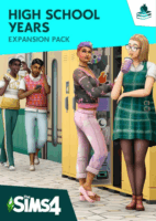 The Sims 4 Get Together (EP12) PC HU (Csak kiegészítő!)
