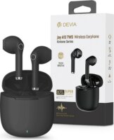 Devia Joy A13 Series TWS Wireless Headset - Fekete