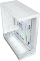 Phanteks NV7 Számítógépház - Fehér