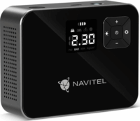 Navitel AIR 15 AL Akkumulátoros kompresszor