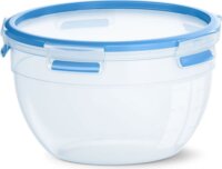 Emsa Clip & Close Műanyag ételtároló 2,6L