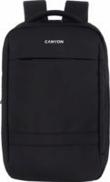 Canyon BPL-5 15.6" Notebook hátizsák - Fekete