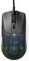 Glorious Model O 2 RGB Vezetékes Gaming Egér - Fekete