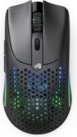 Glorious Model O 2 RGB Wireless Gaming Egér - Fekete