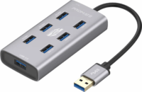 Promate EZHUB-7 USB-A 3.0 HUB (7 port)