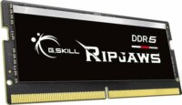 G.Skill 16GB / 5600 Ripjaws DDR5 Notebook RAM