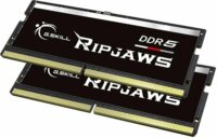 G.Skill 32GB / 5600 Ripjaws DDR5 RAM KIT (2x16GB)