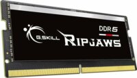 G.Skill 32GB / 5600 Ripjaws DDR5 Notebook RAM