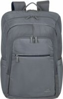 Riva Case NB Eco 17,3" Notebook hátizsák - Fekete