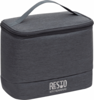 Resto Felis 5503 Uzsonnás táska 6L - Szürke