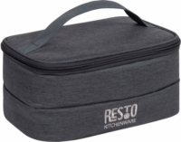 Resto Felis 5502 Uzsonnás táska 3.5L - Szürke