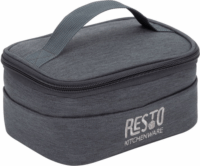 Resto Felis 5501 Uzsonnás táska 1,7L - Szürke