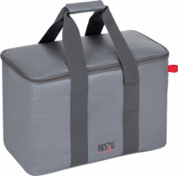 Resto Polis 5523 Hűtőtáska 23L - Szürke