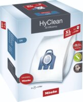 Miele HyClean 3D XL Porzsák (8 db / csomag)