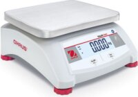 Ohaus Valor 1000 V12P15 Digitális mérleg - Fehér