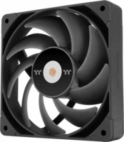 Thermaltake Toughfan14 Pro Rendszerhűtő - Fekete