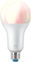 WiZ Colors LED A80 izzó 18,5W 2452lm 6500K E27 - RGB