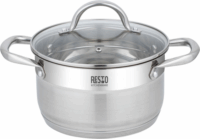 Resto Rigel 92104 3.6L Főzőedény - Inox