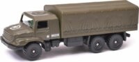 Welly Armor Squad Katonai teherautó fém modell (1:60)