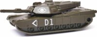 Welly Armor Squad M1A2 Abrams tank fém modell (1:60)