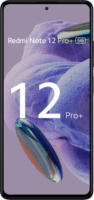 Xiaomi Redmi Note 12 Pro+ 8/256GB 5G Dual SIM Okostelefon - Kék