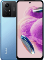 Xiaomi Redmi Note 12S 8/256GB Dual SIM Okostelefon - Kék